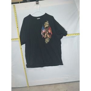 In Memory Of Our Fallen Heros USMC T Shirt 2XX Graphic